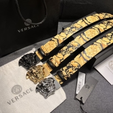 Versace Belts